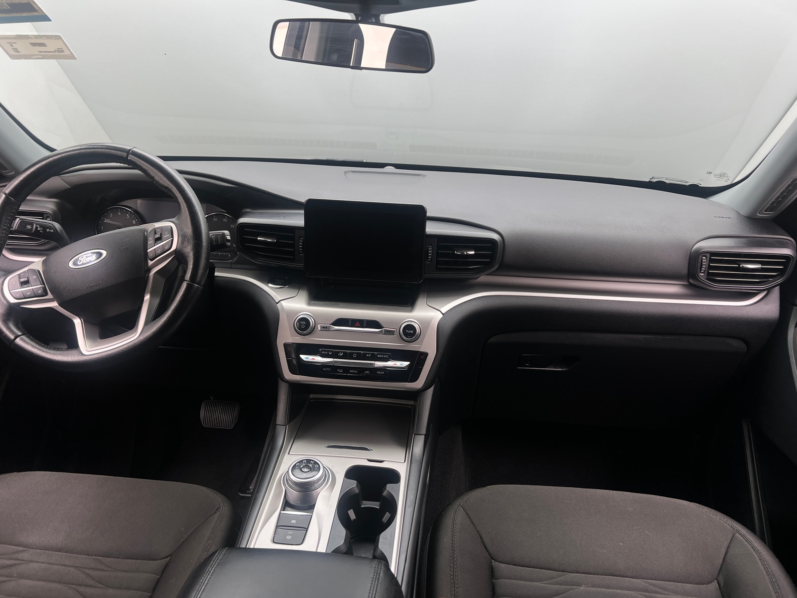 Thumbnail: 2021 Ford Explorer - 3