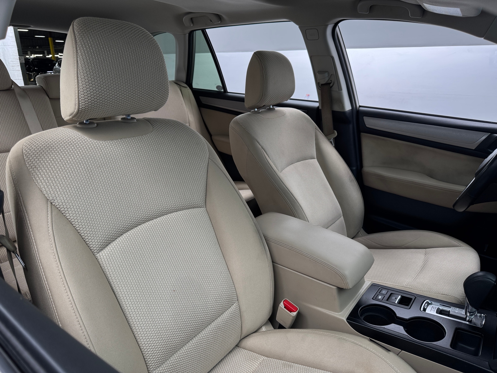 Thumbnail: 2016 Subaru Outback - 2