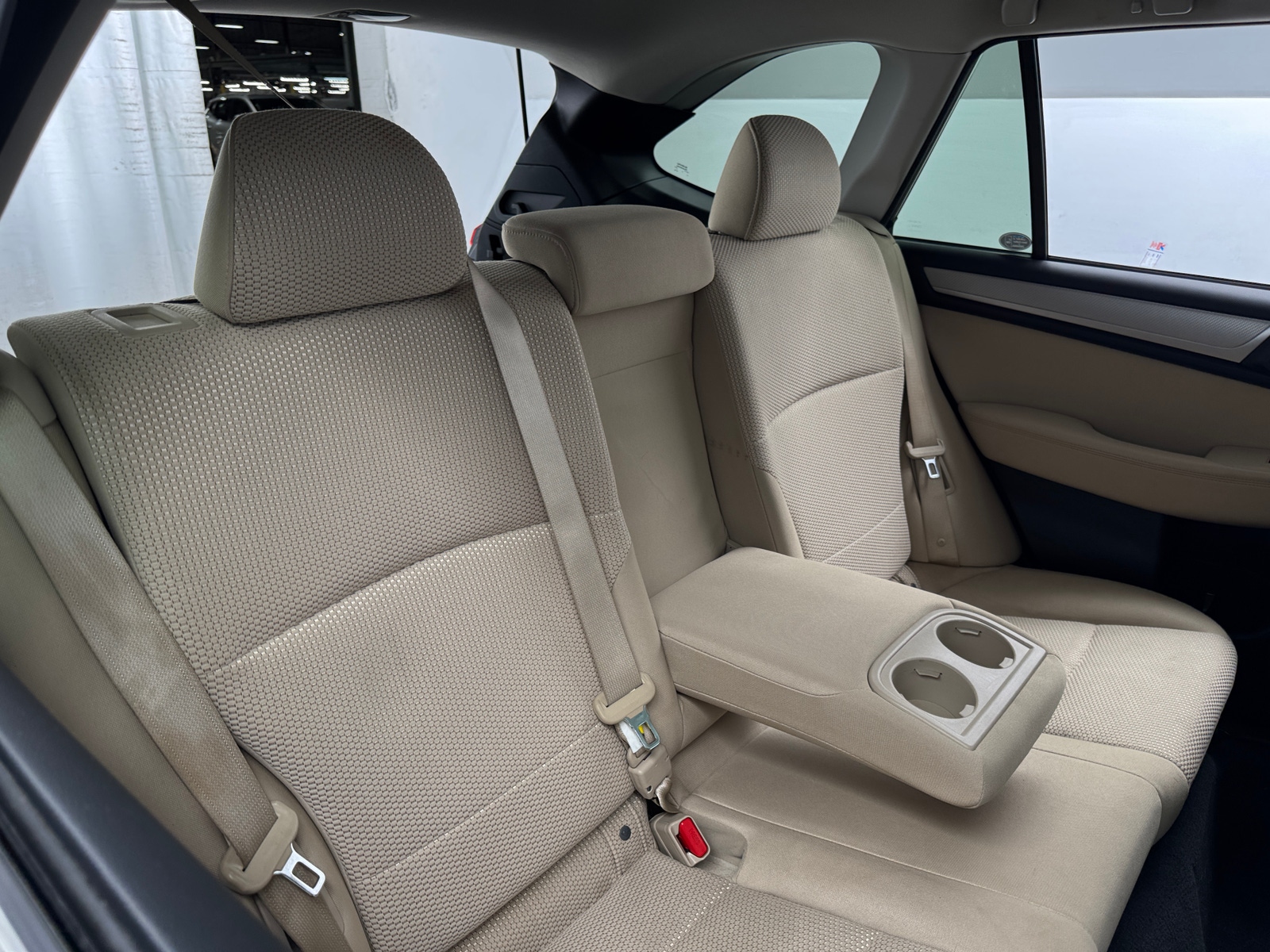 Thumbnail: 2016 Subaru Outback - 6