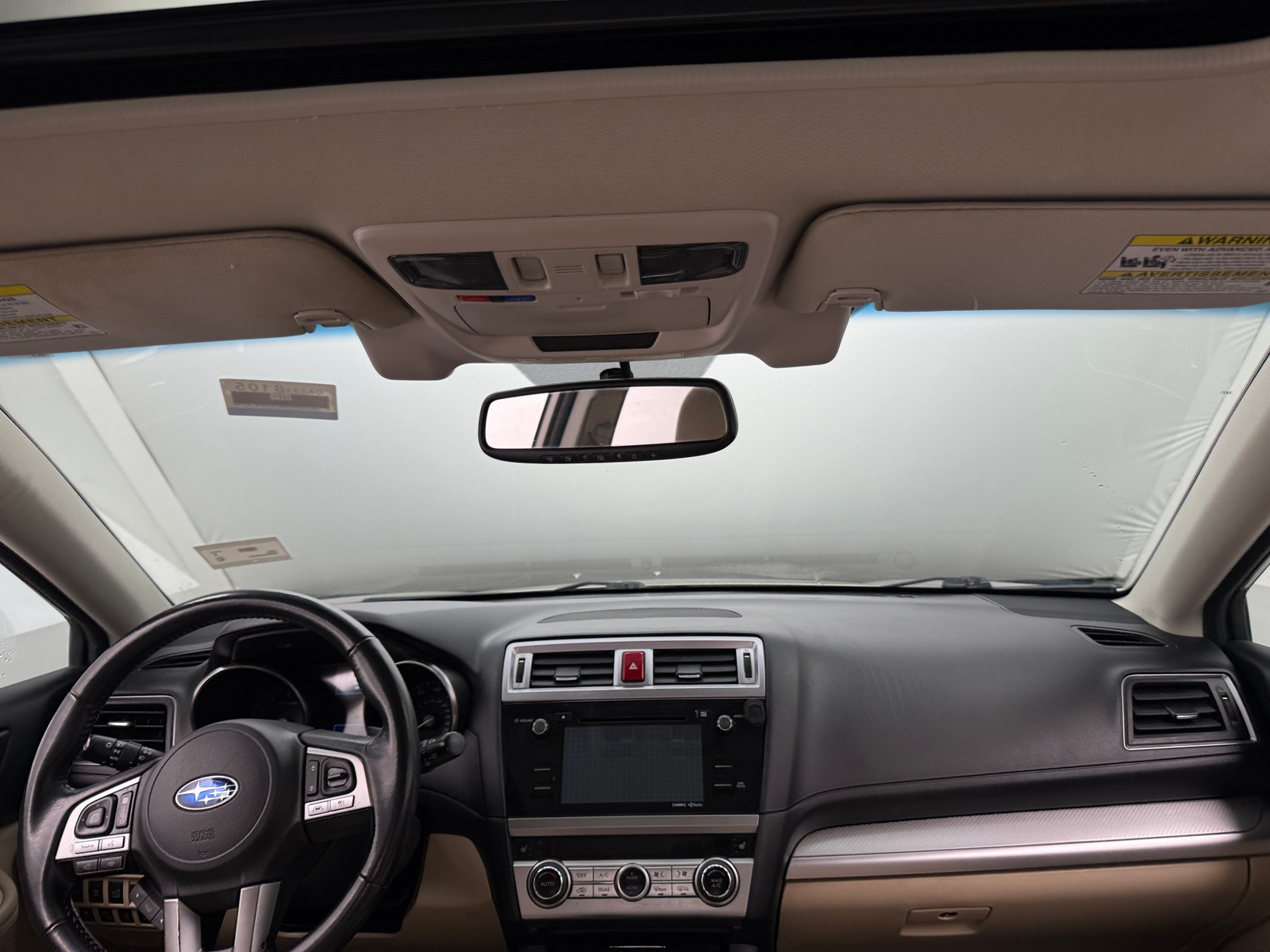 Thumbnail: 2016 Subaru Outback - 3
