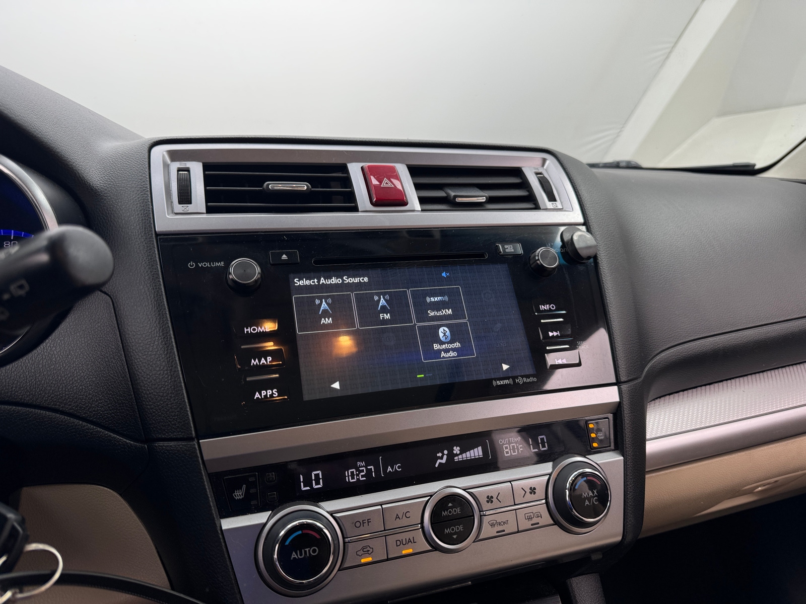 Thumbnail: 2016 Subaru Outback - 4