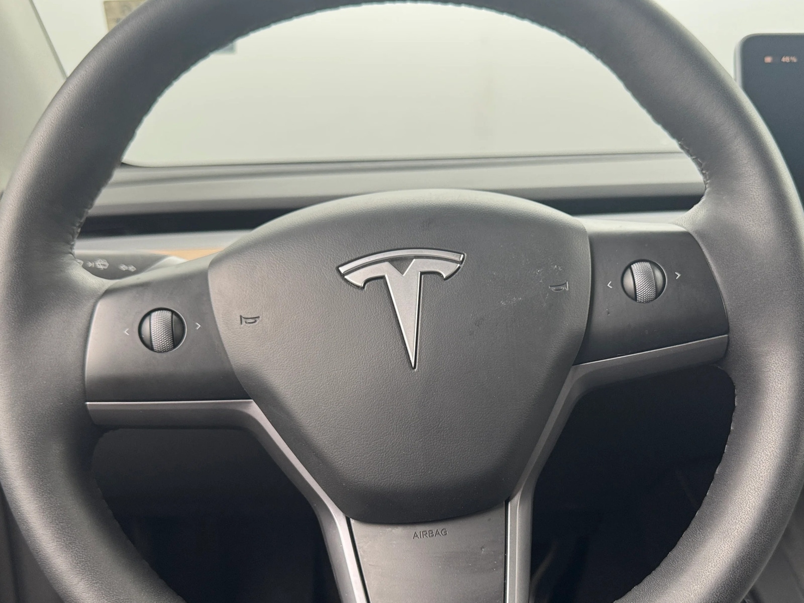 Thumbnail: 2024 Tesla Model Y - 4