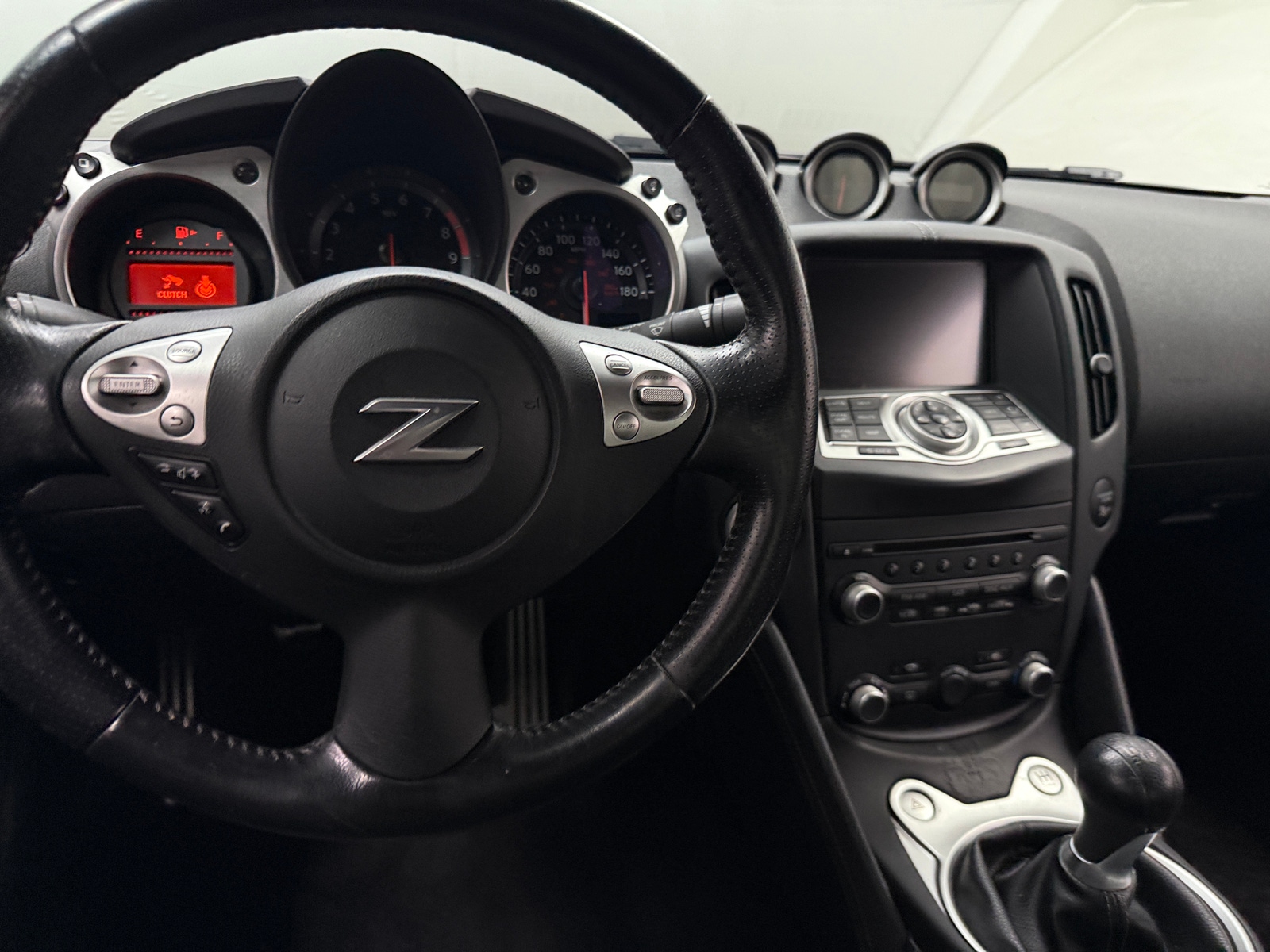 Thumbnail: 2013 Nissan Z - 3