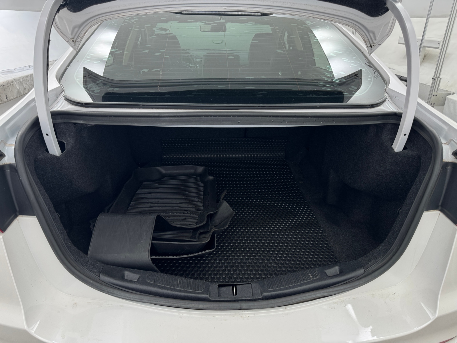 Thumbnail: 2019 Ford Fusion - 6
