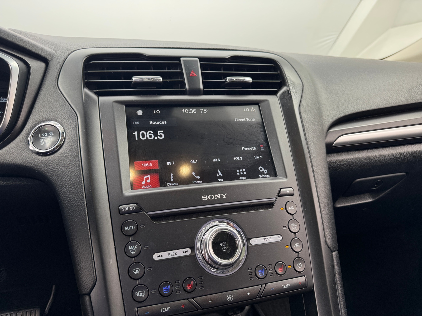 Thumbnail: 2019 Ford Fusion - 3