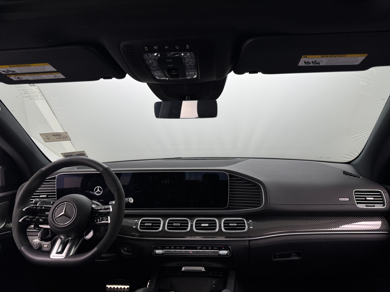 Thumbnail: 2024 Mercedes-Benz GLE - 2
