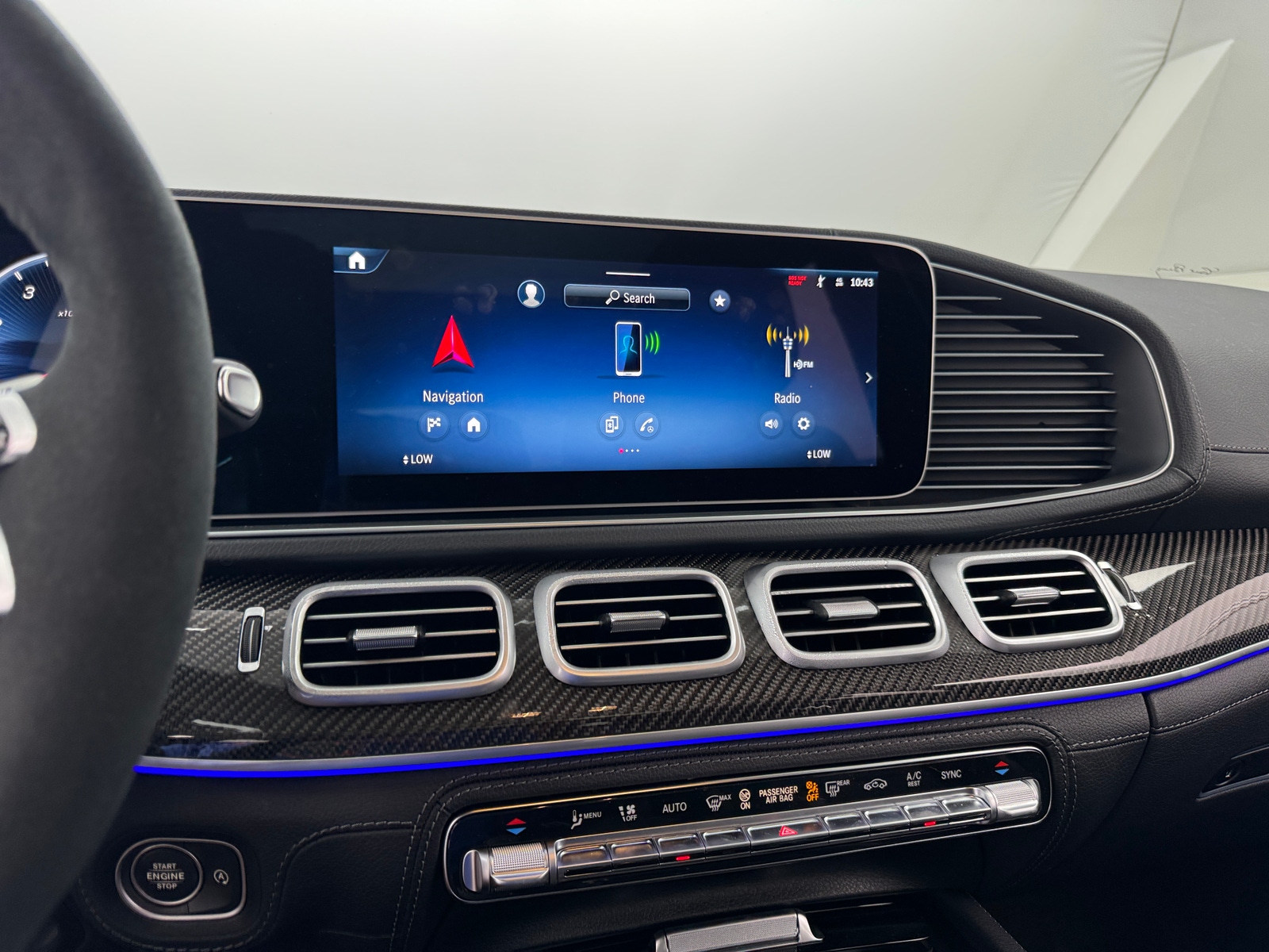 Thumbnail: 2024 Mercedes-Benz GLE - 3