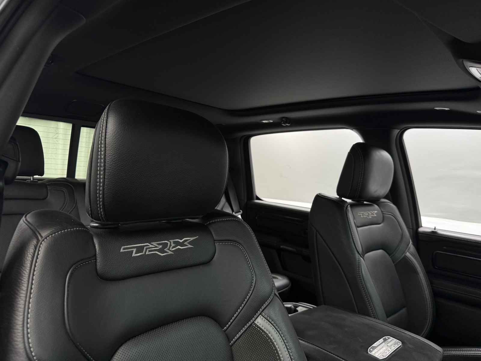 Thumbnail: 2022 RAM 1500 - 2