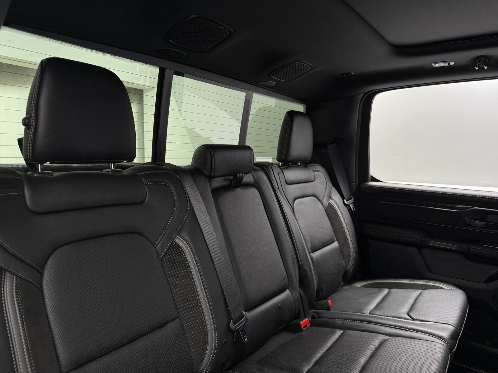 Thumbnail: 2022 RAM 1500 - 6