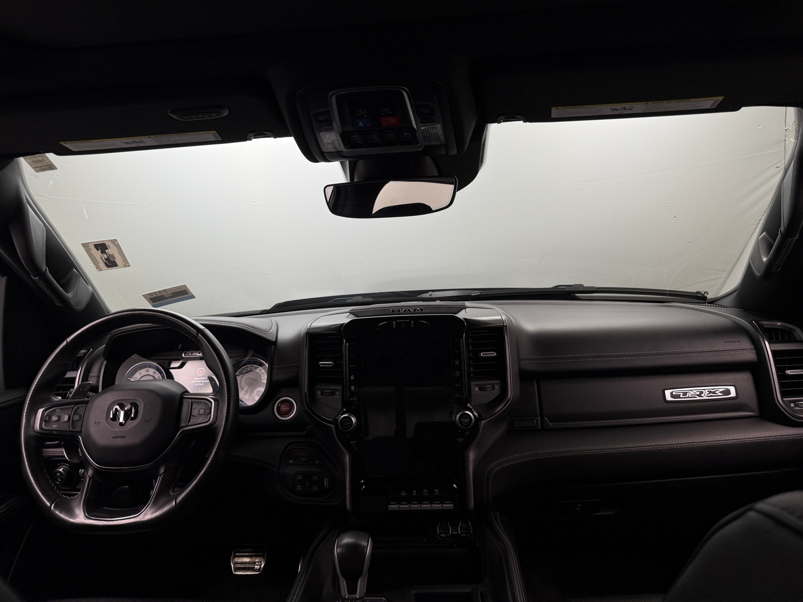 Thumbnail: 2022 RAM 1500 - 3