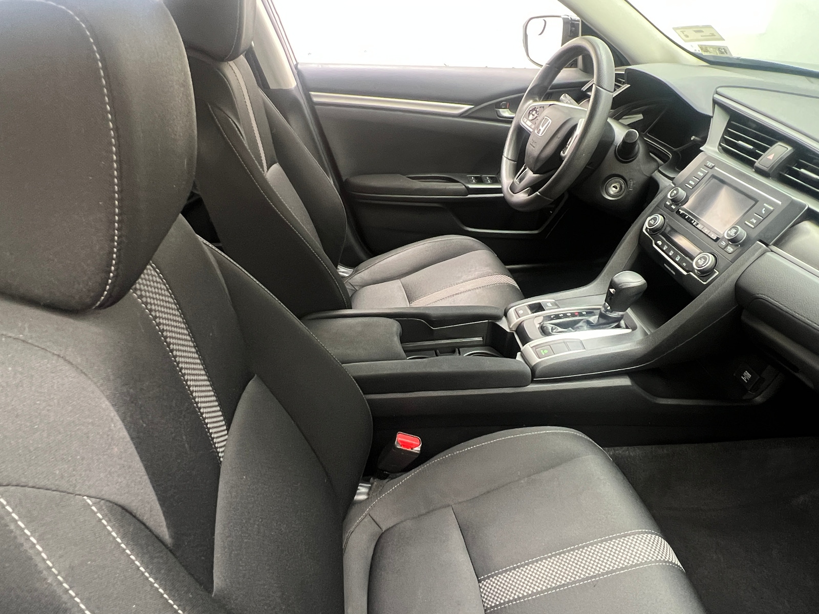 Thumbnail: 2019 Honda Civic - 2