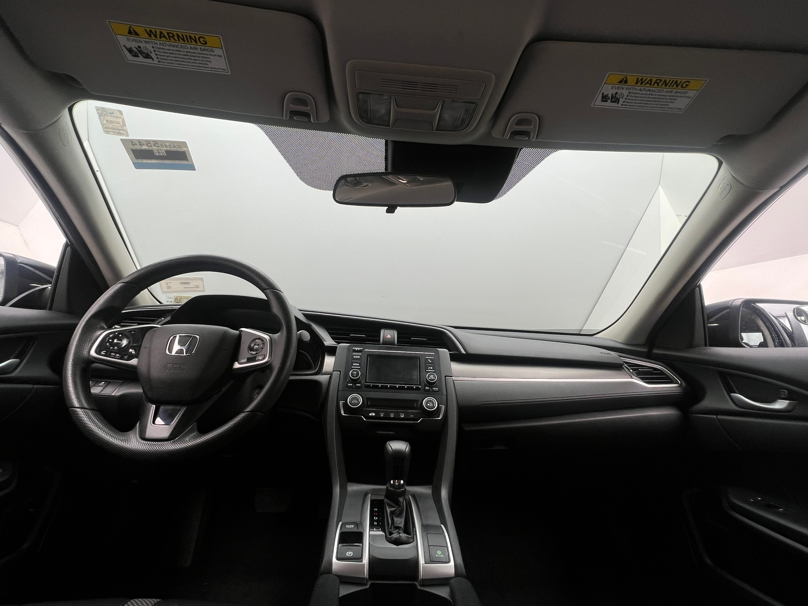 Thumbnail: 2019 Honda Civic - 3