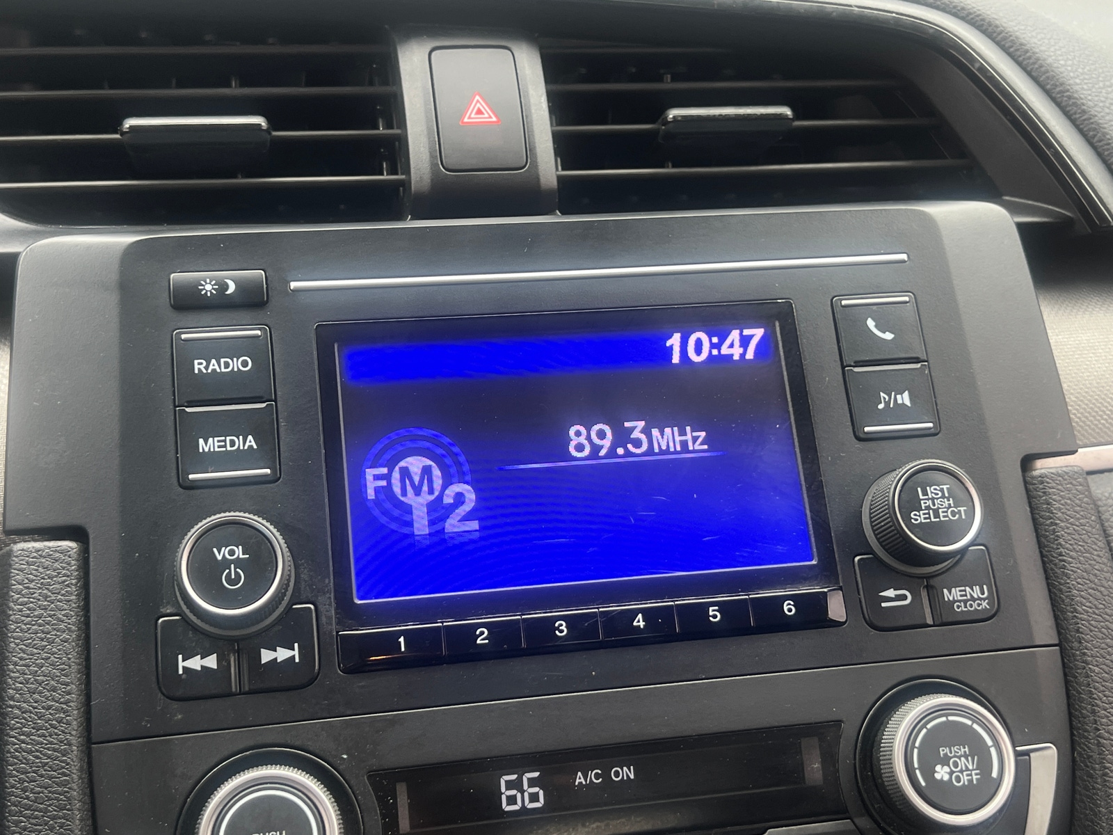 Thumbnail: 2019 Honda Civic - 4