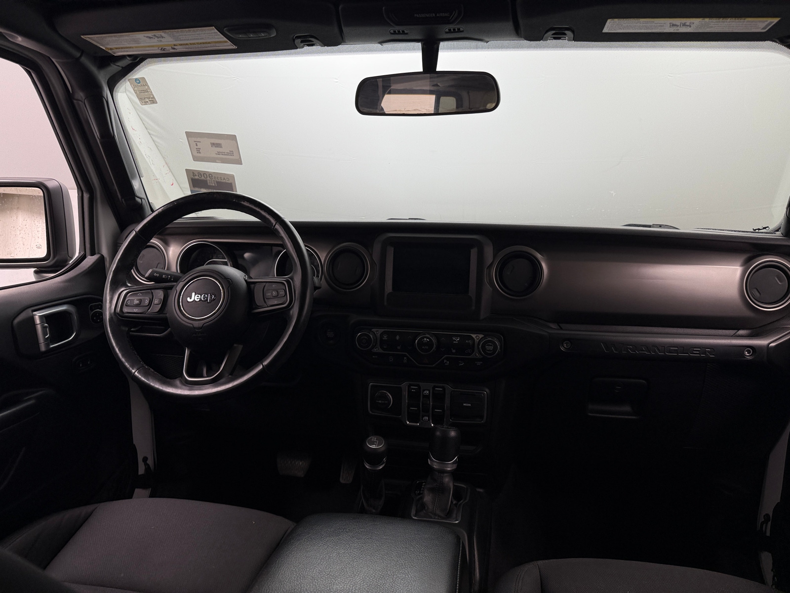 Thumbnail: 2018 Jeep Wrangler - 3