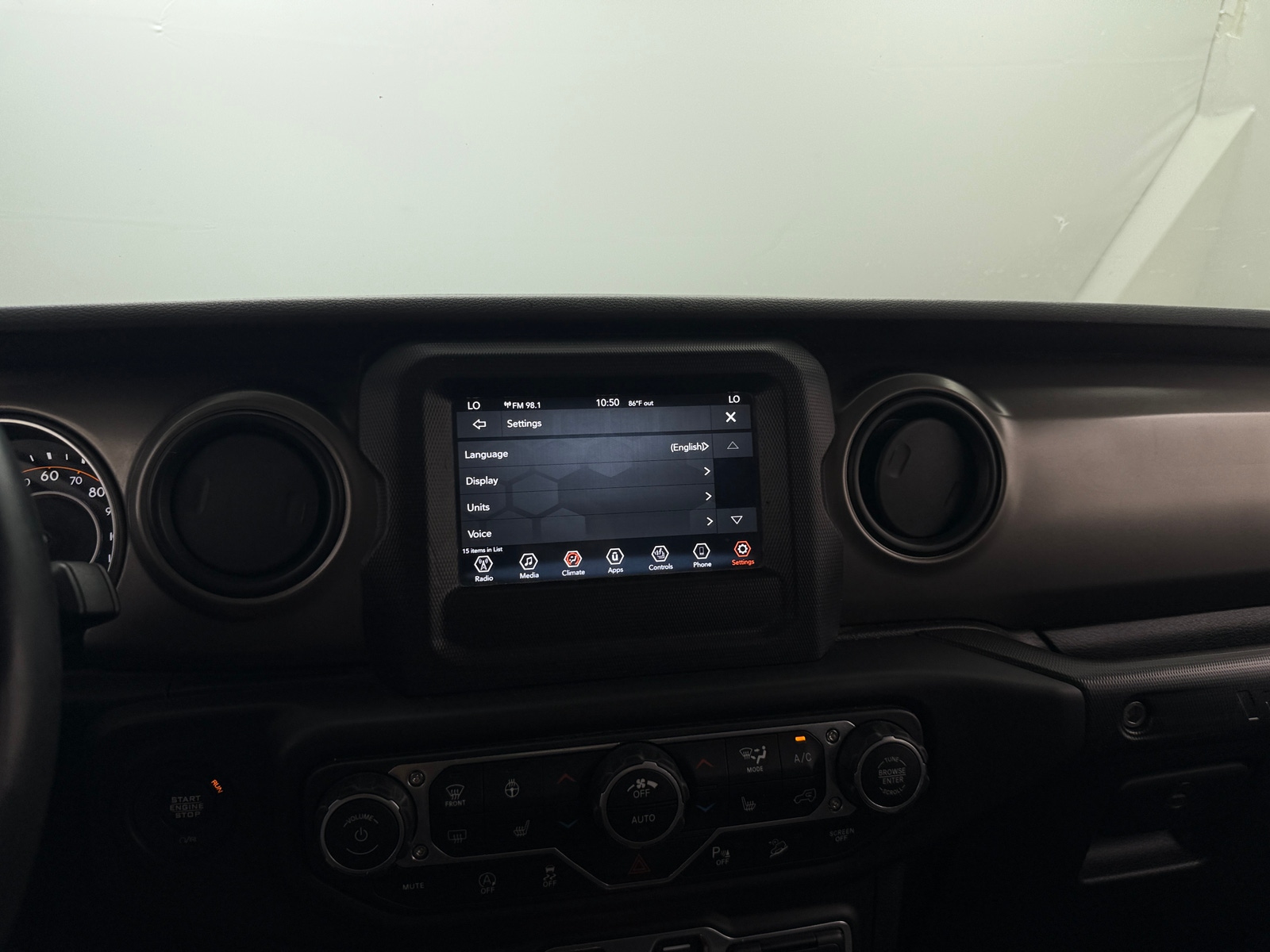 Thumbnail: 2018 Jeep Wrangler - 4