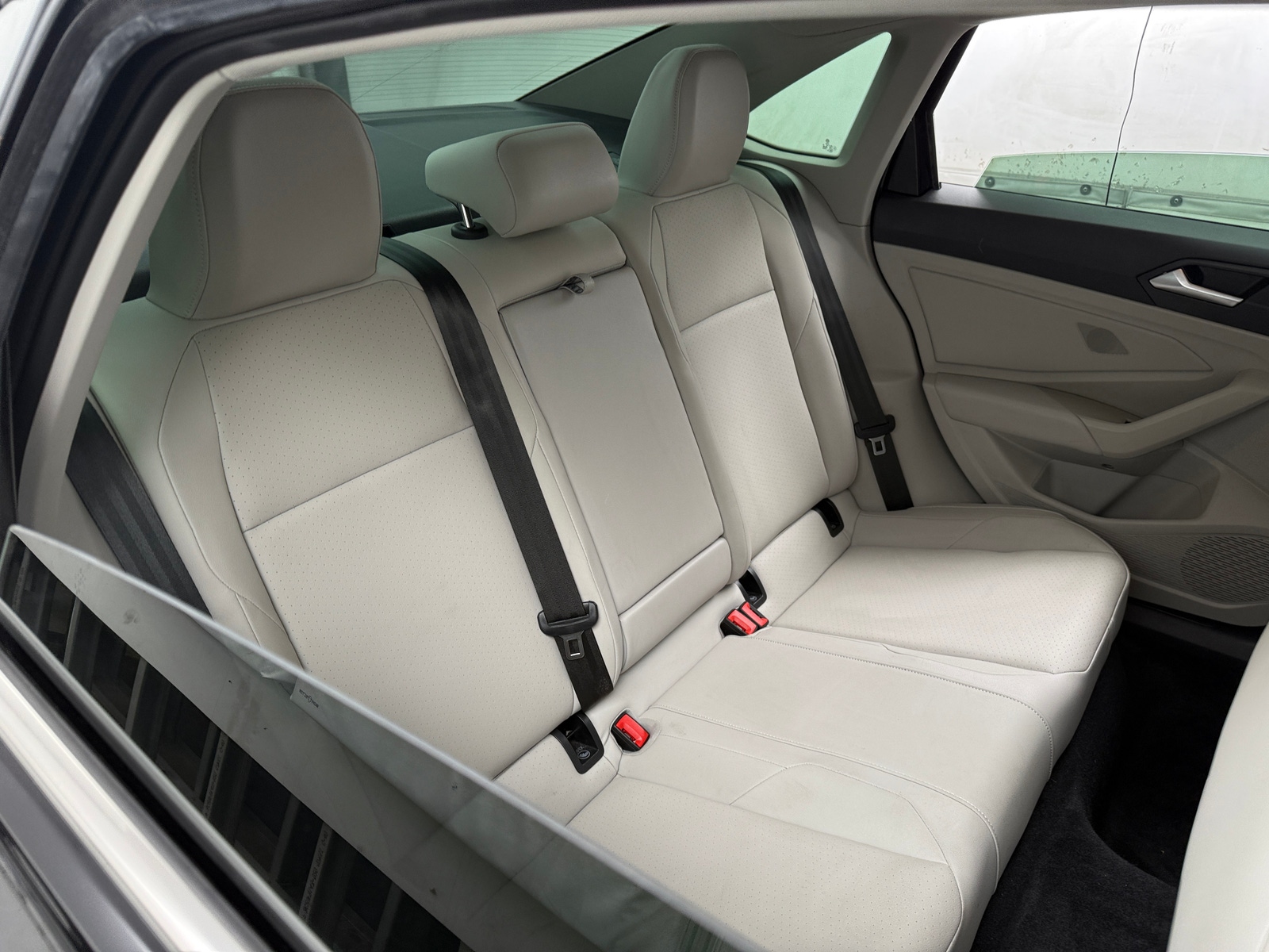 Thumbnail: 2019 Volkswagen Jetta - 5