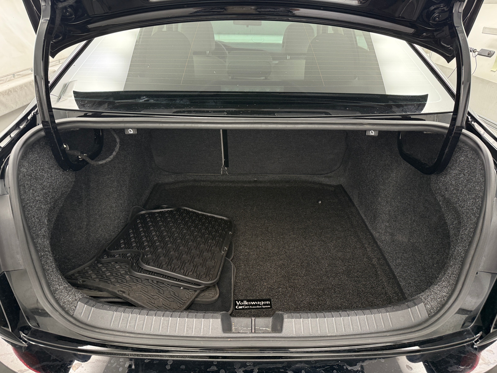 Thumbnail: 2019 Volkswagen Jetta - 6