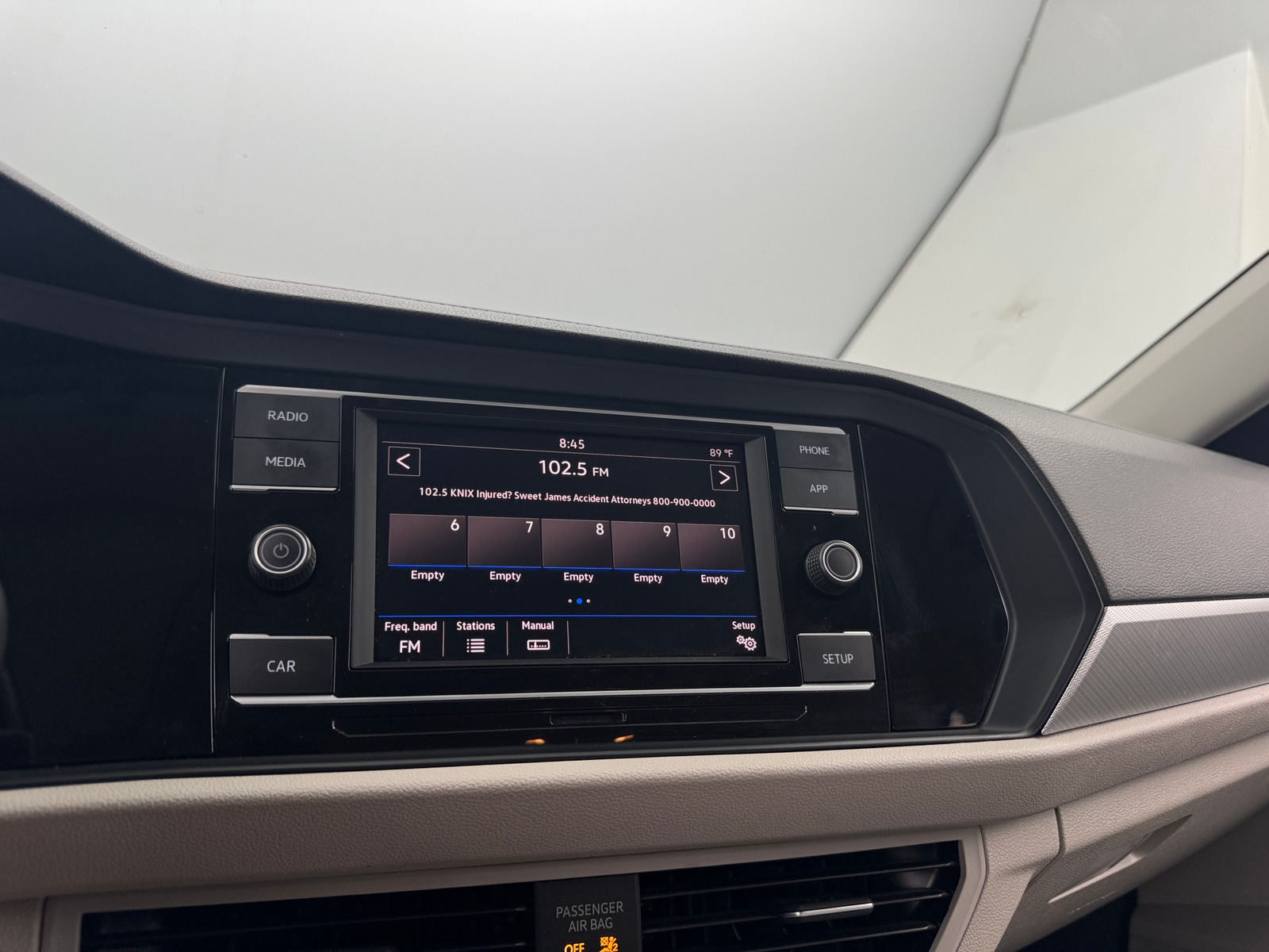 Thumbnail: 2019 Volkswagen Jetta - 3