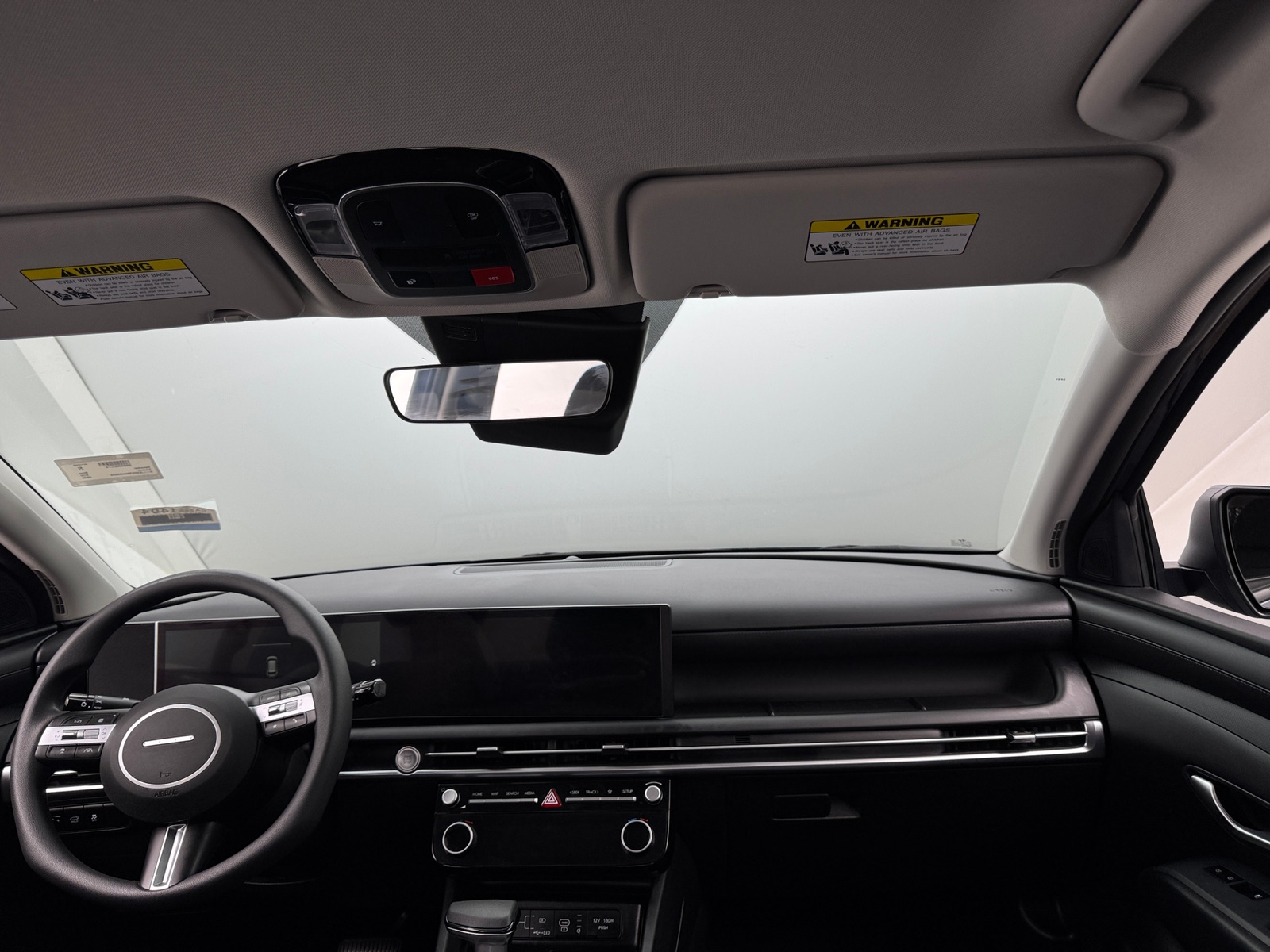 Thumbnail: 2025 Hyundai Tucson - 3