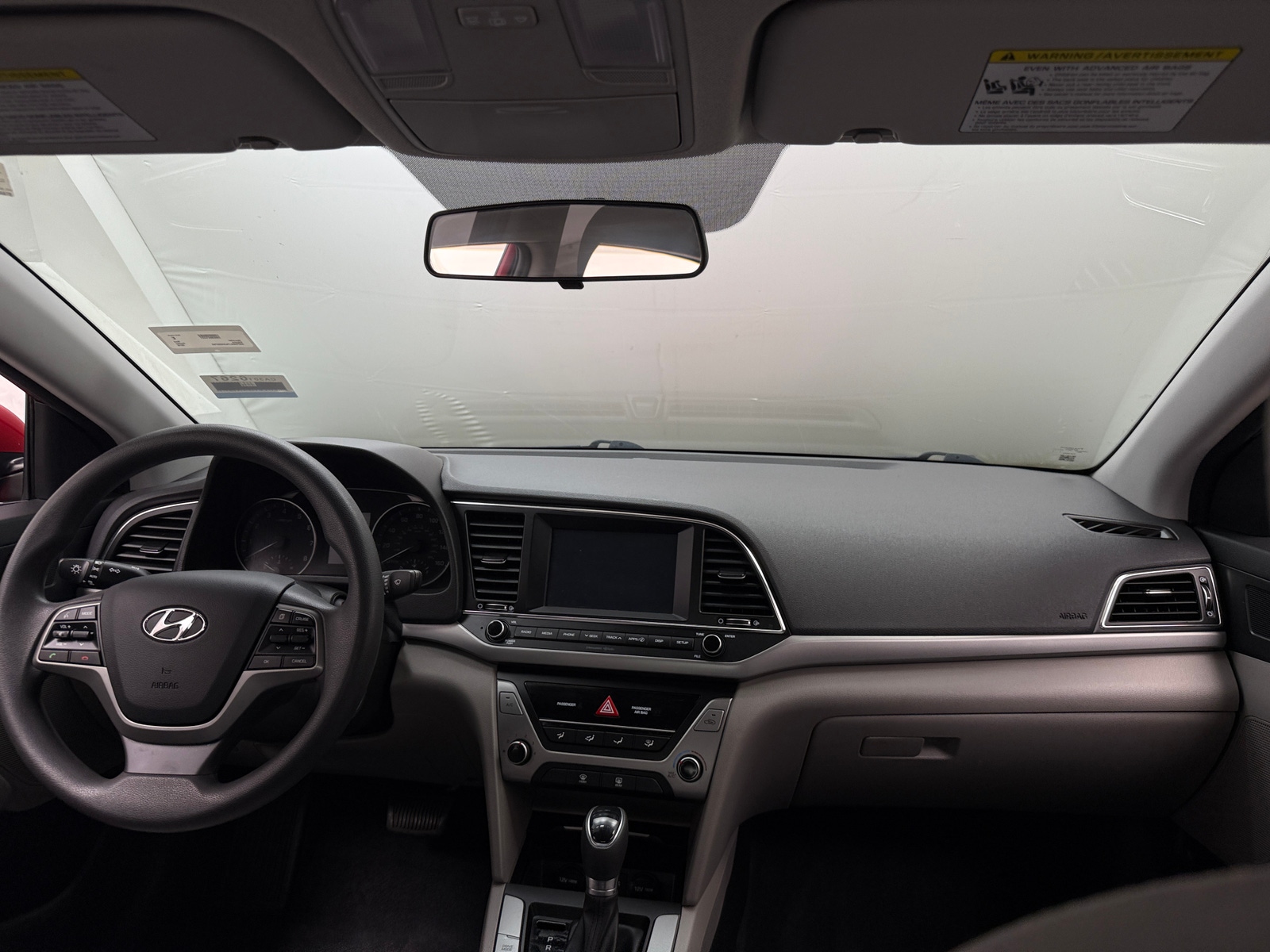 Thumbnail: 2018 Hyundai Elantra - 3