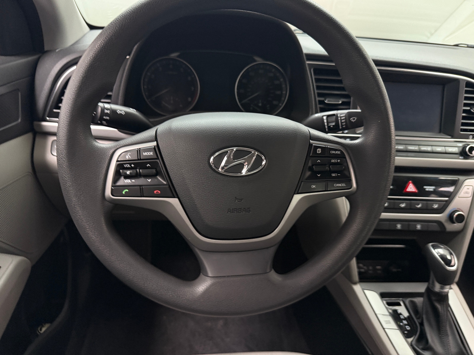 Thumbnail: 2018 Hyundai Elantra - 5