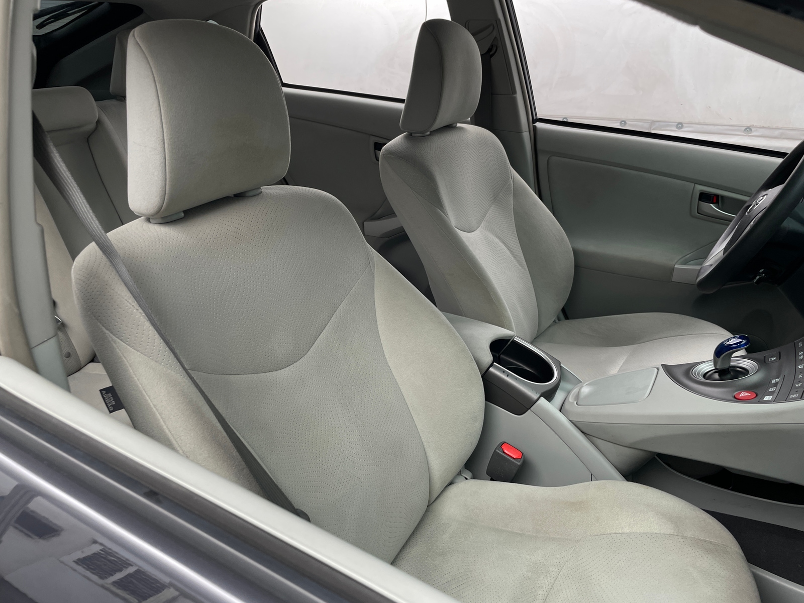 Thumbnail: 2015 Toyota Prius - 2