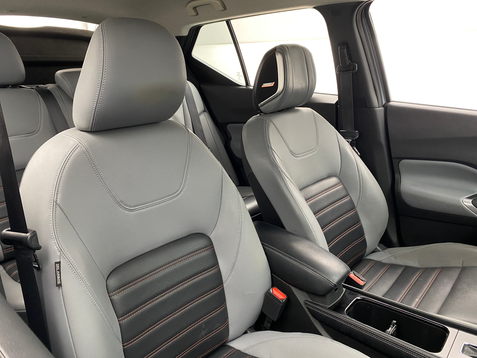 Thumbnail: 2021 Nissan Kicks - 2