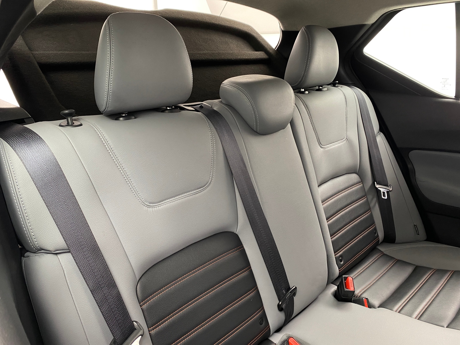Thumbnail: 2021 Nissan Kicks - 6