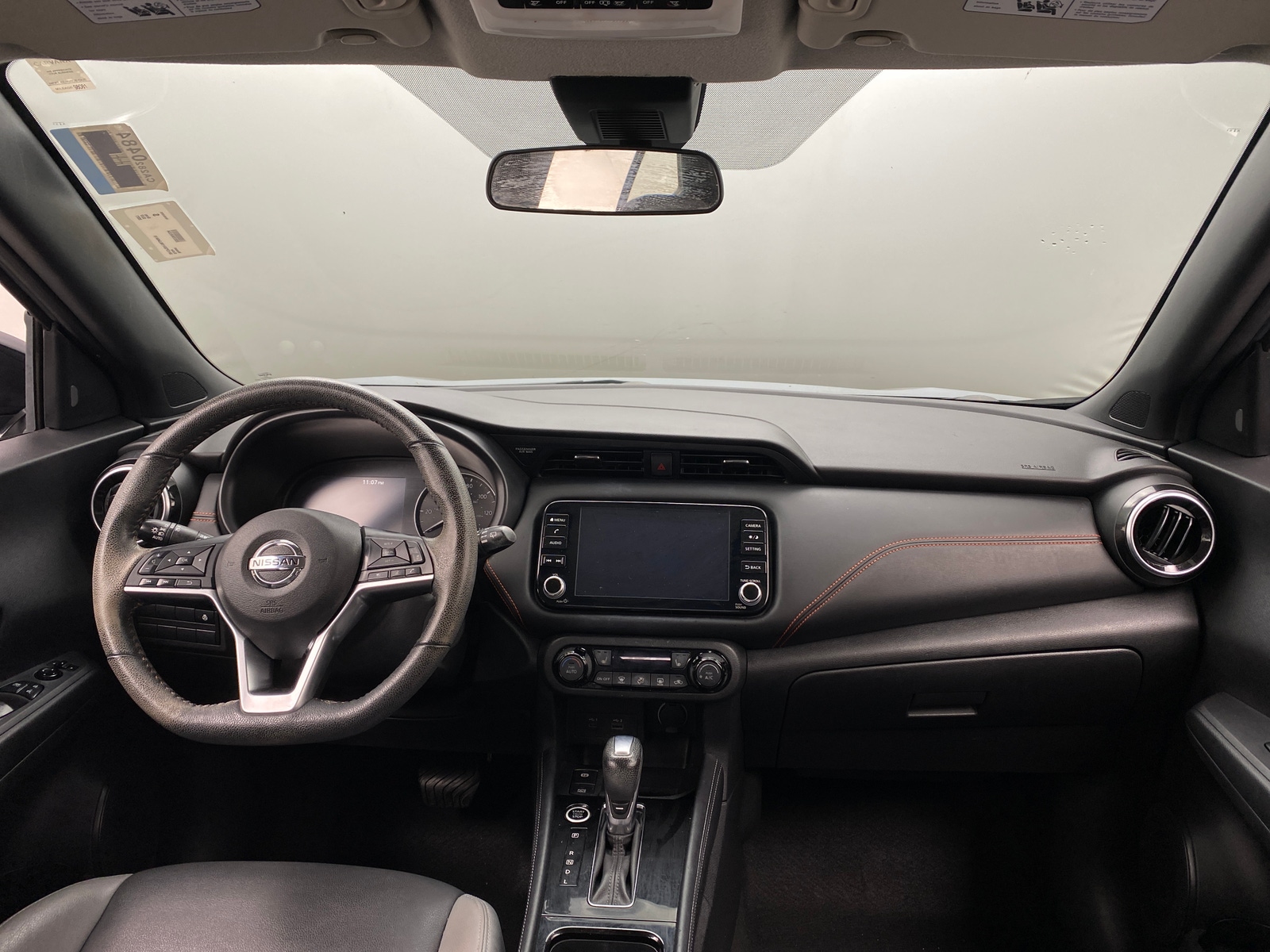 Thumbnail: 2021 Nissan Kicks - 3