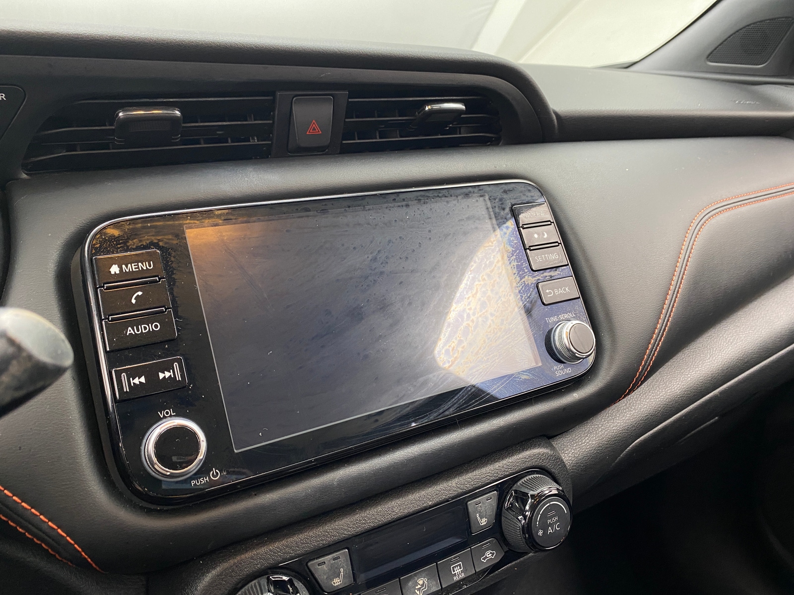 Thumbnail: 2021 Nissan Kicks - 4