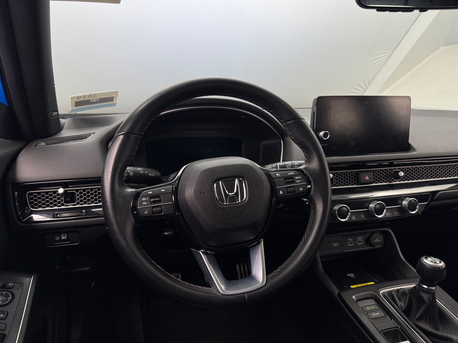 Thumbnail: 2024 Honda Civic - 4