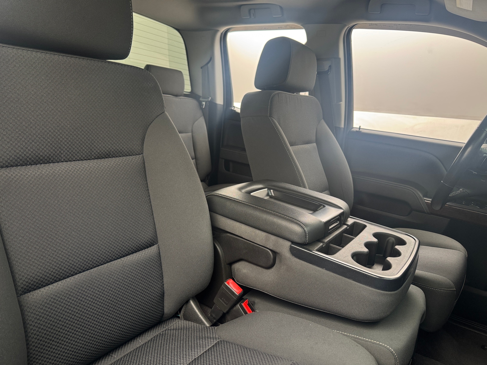 Thumbnail: 2019 GMC Sierra 1500 - 2