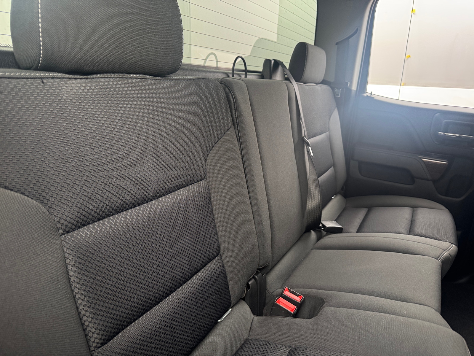 Thumbnail: 2019 GMC Sierra 1500 - 6