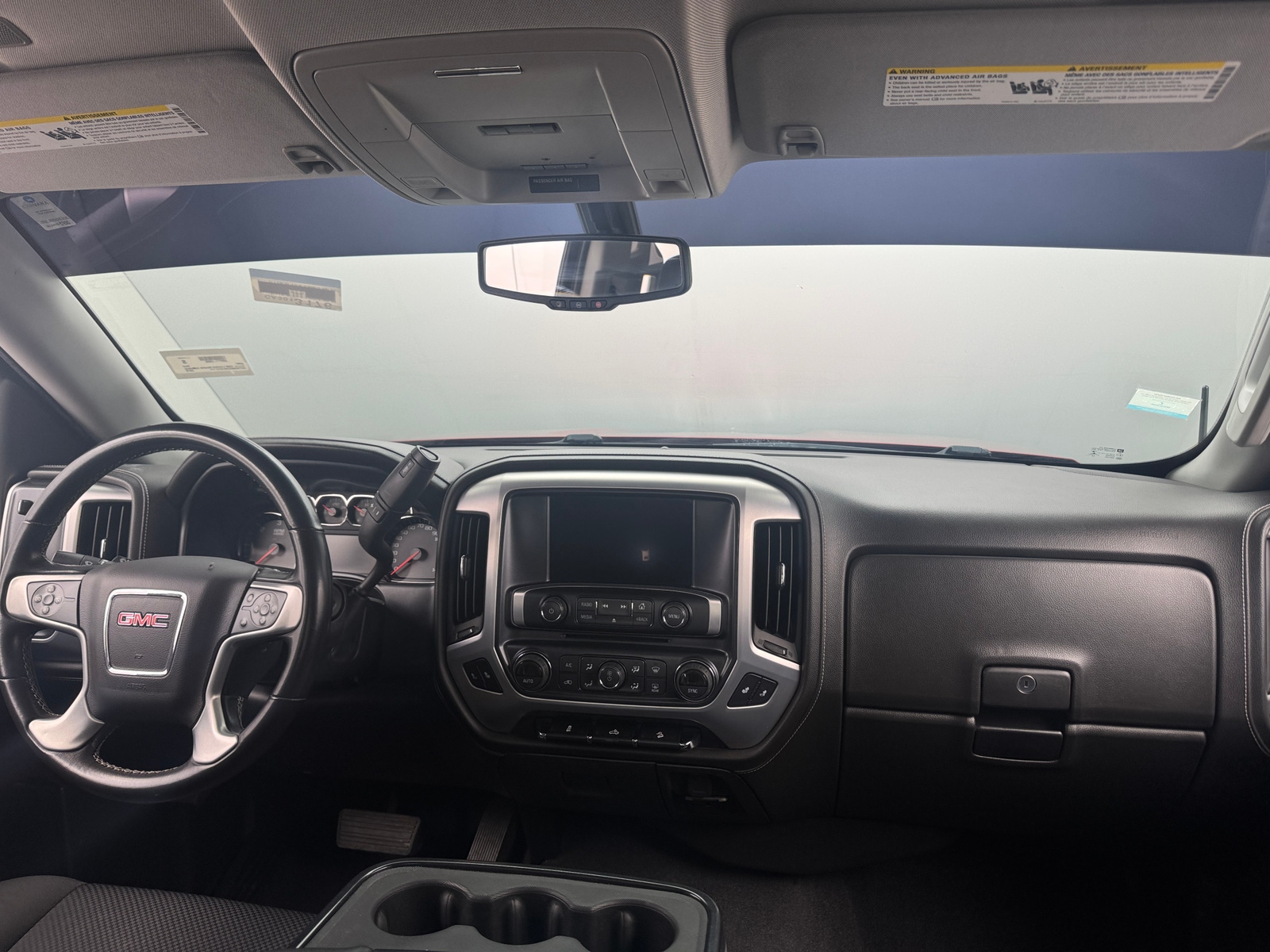 Thumbnail: 2019 GMC Sierra 1500 - 3