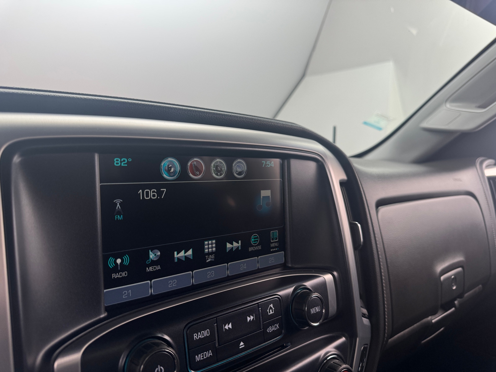 Thumbnail: 2019 GMC Sierra 1500 - 4