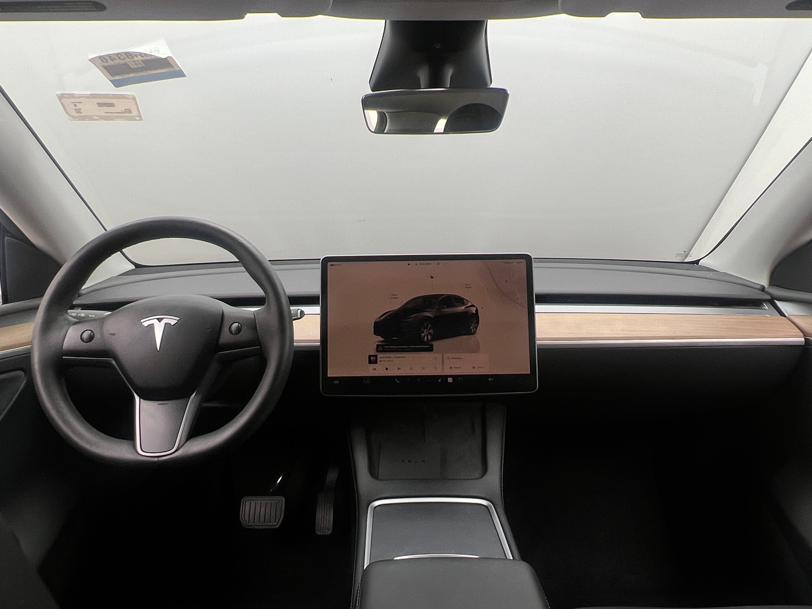 Thumbnail: 2023 Tesla Model Y - 2