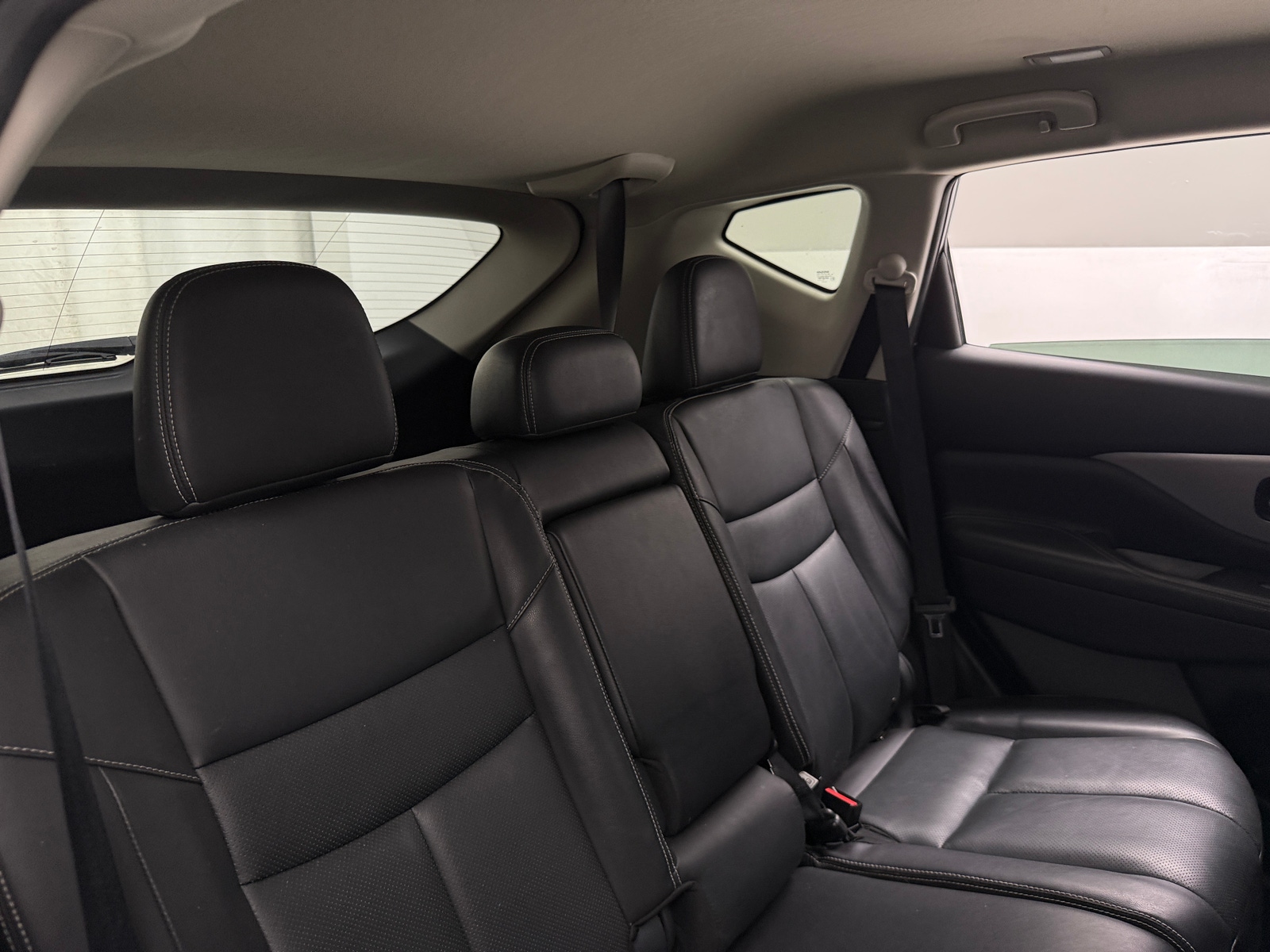 Thumbnail: 2020 Nissan Murano - 5