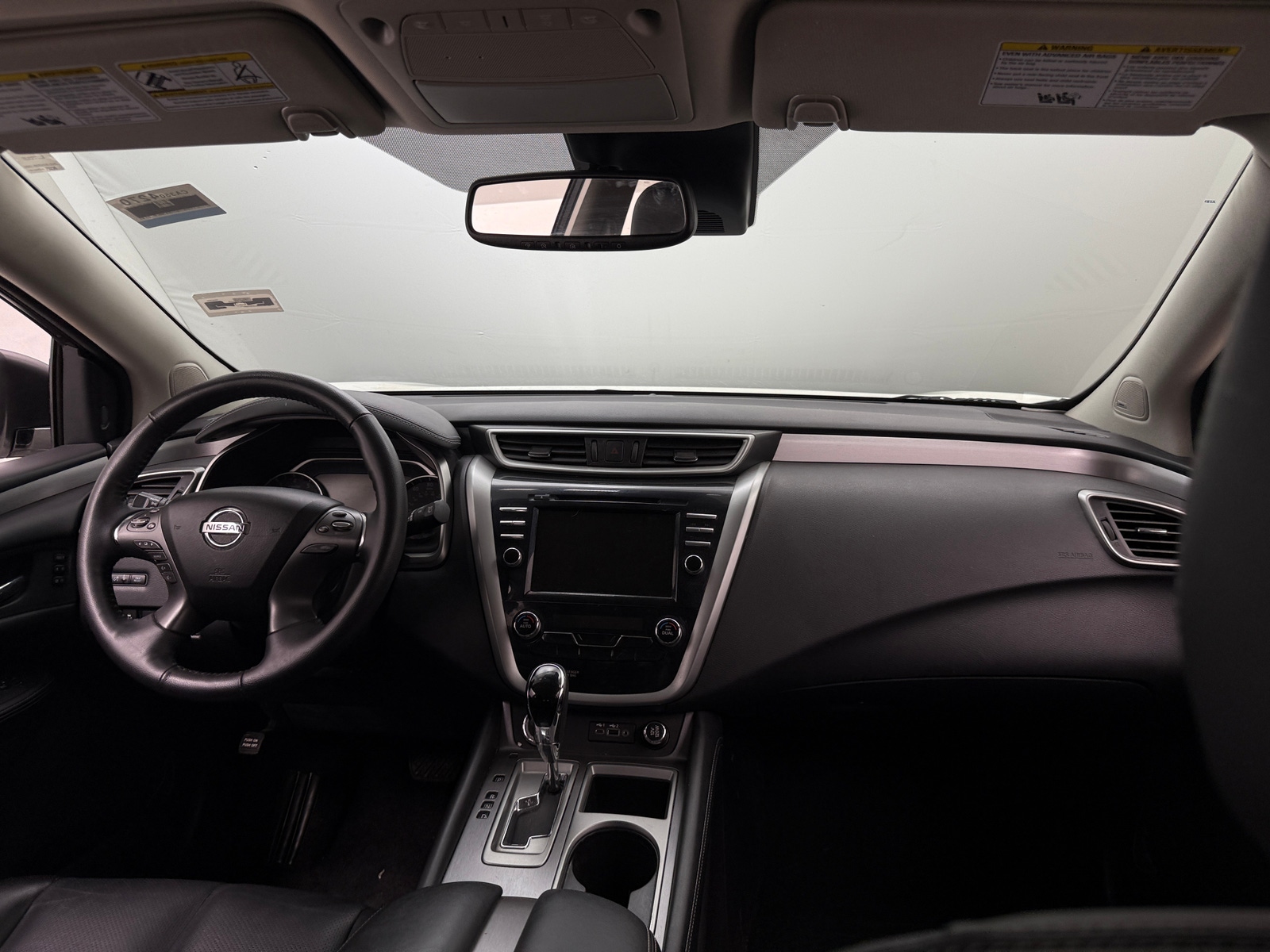 Thumbnail: 2020 Nissan Murano - 2