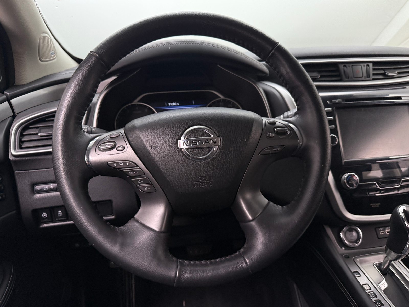 Thumbnail: 2020 Nissan Murano - 4
