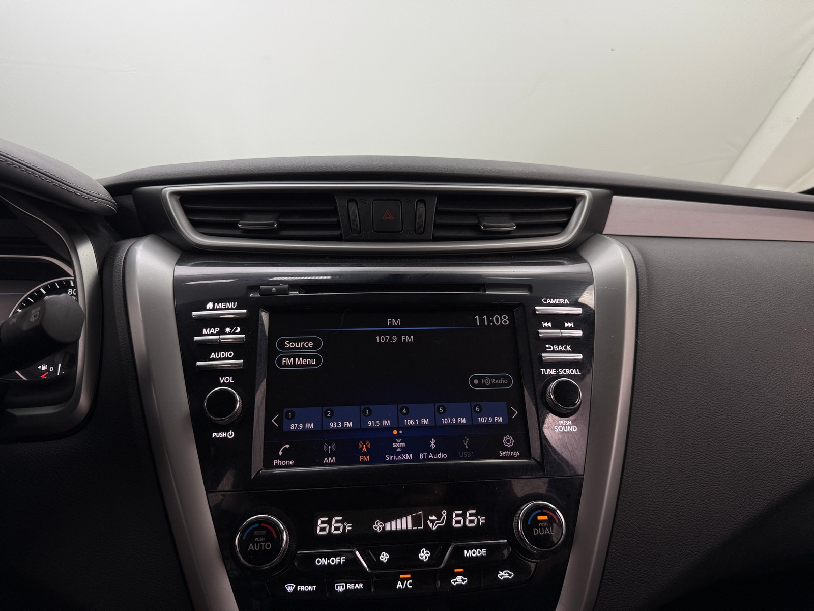 Thumbnail: 2020 Nissan Murano - 3