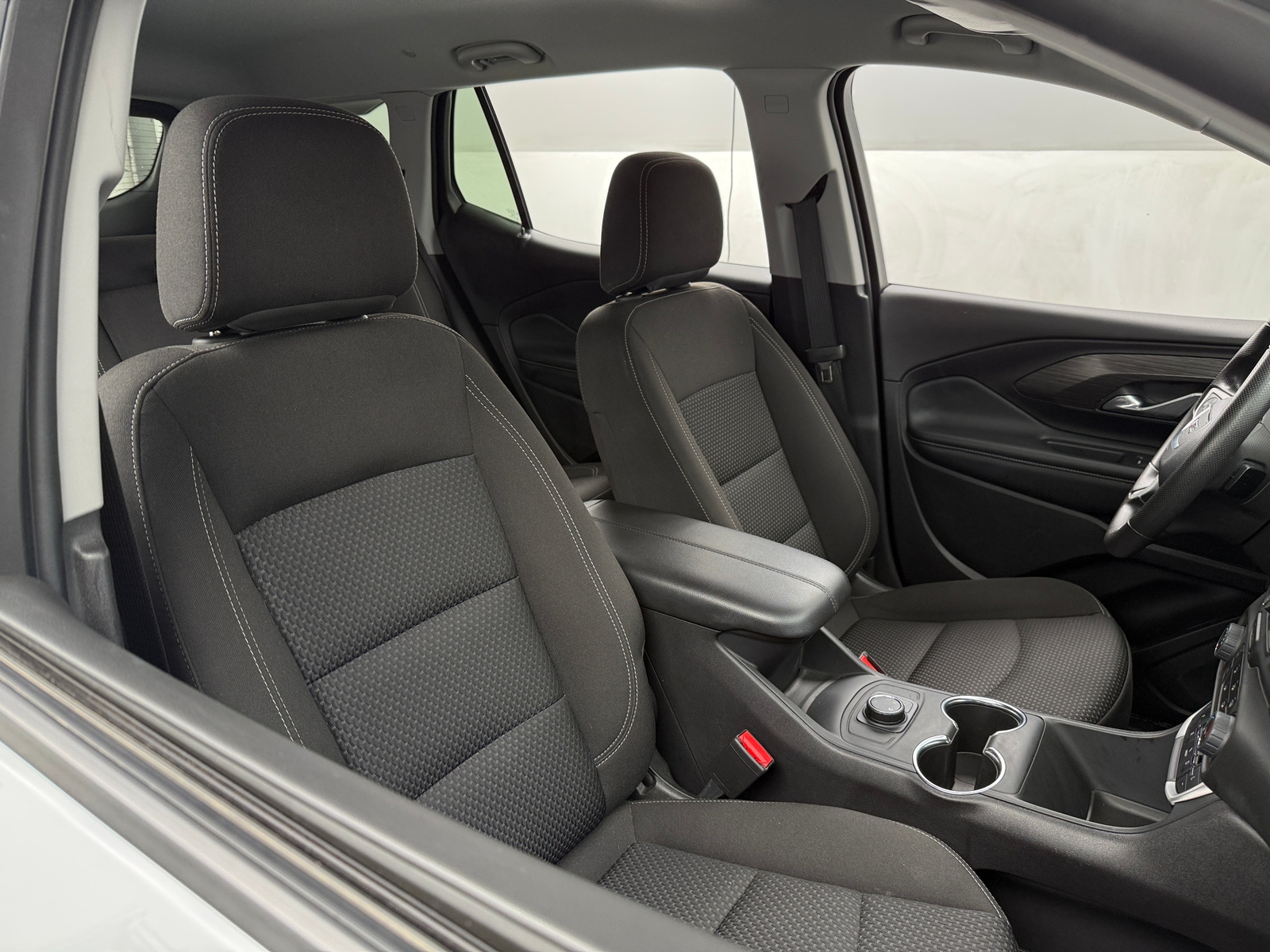 Thumbnail: 2024 GMC Terrain - 2