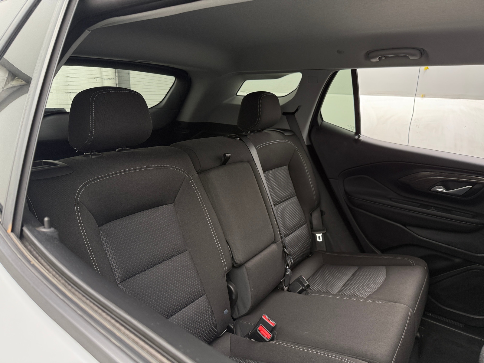 Thumbnail: 2024 GMC Terrain - 6
