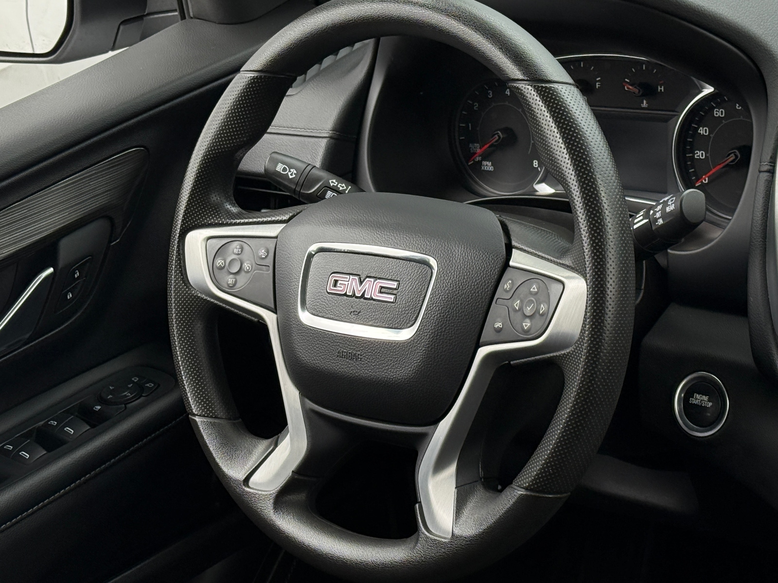 Thumbnail: 2024 GMC Terrain - 5