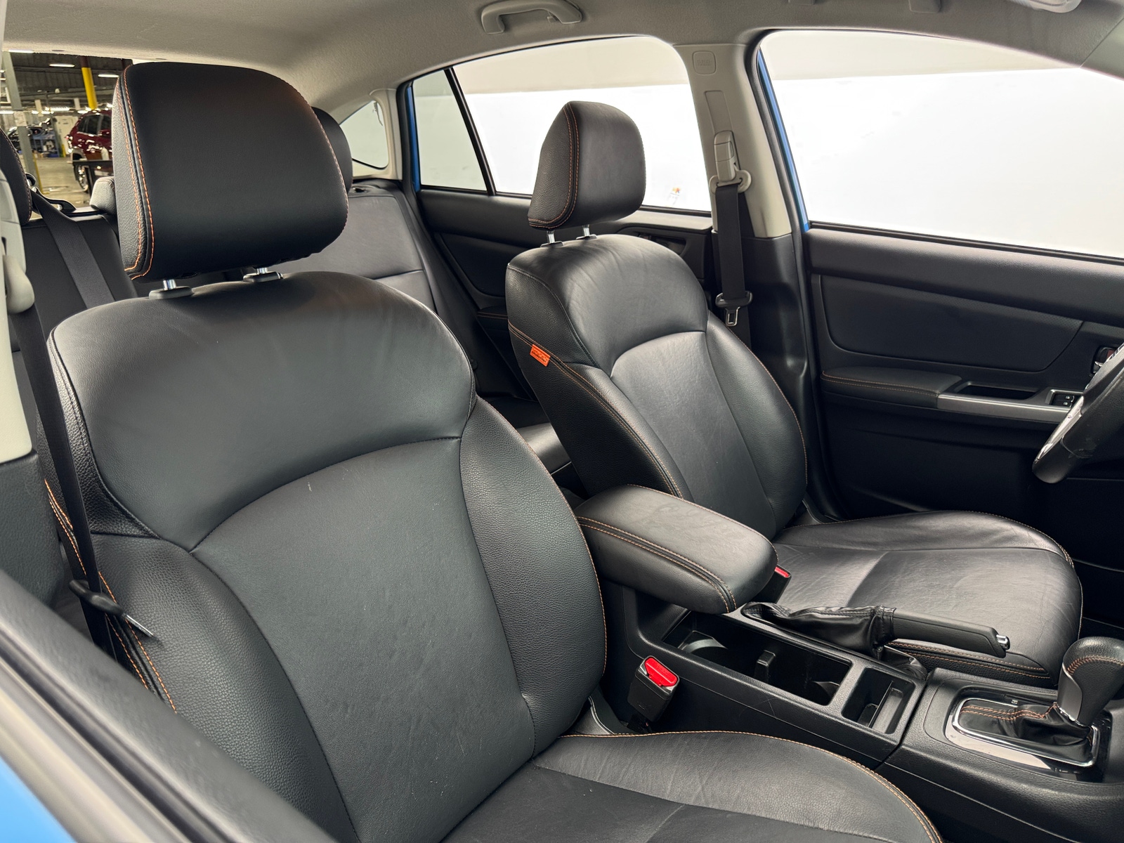 Thumbnail: 2016 Subaru Crosstrek - 2