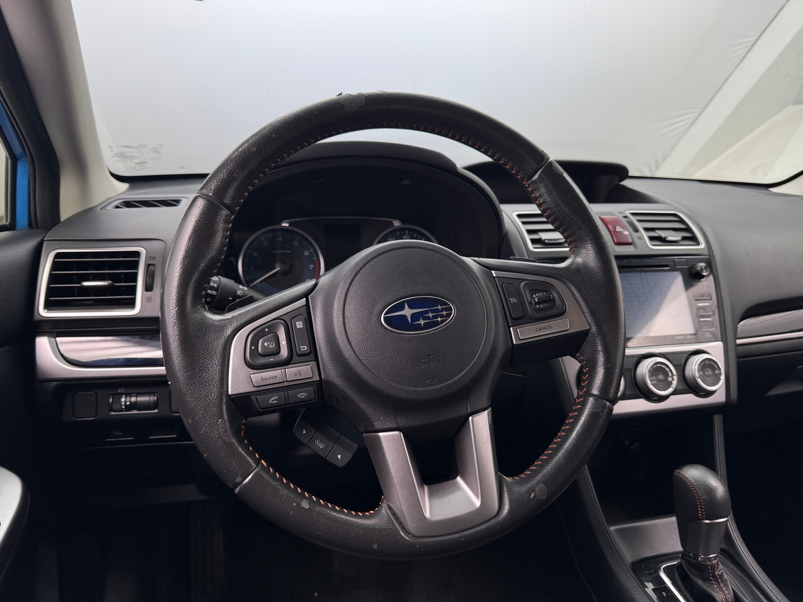 Thumbnail: 2016 Subaru Crosstrek - 5