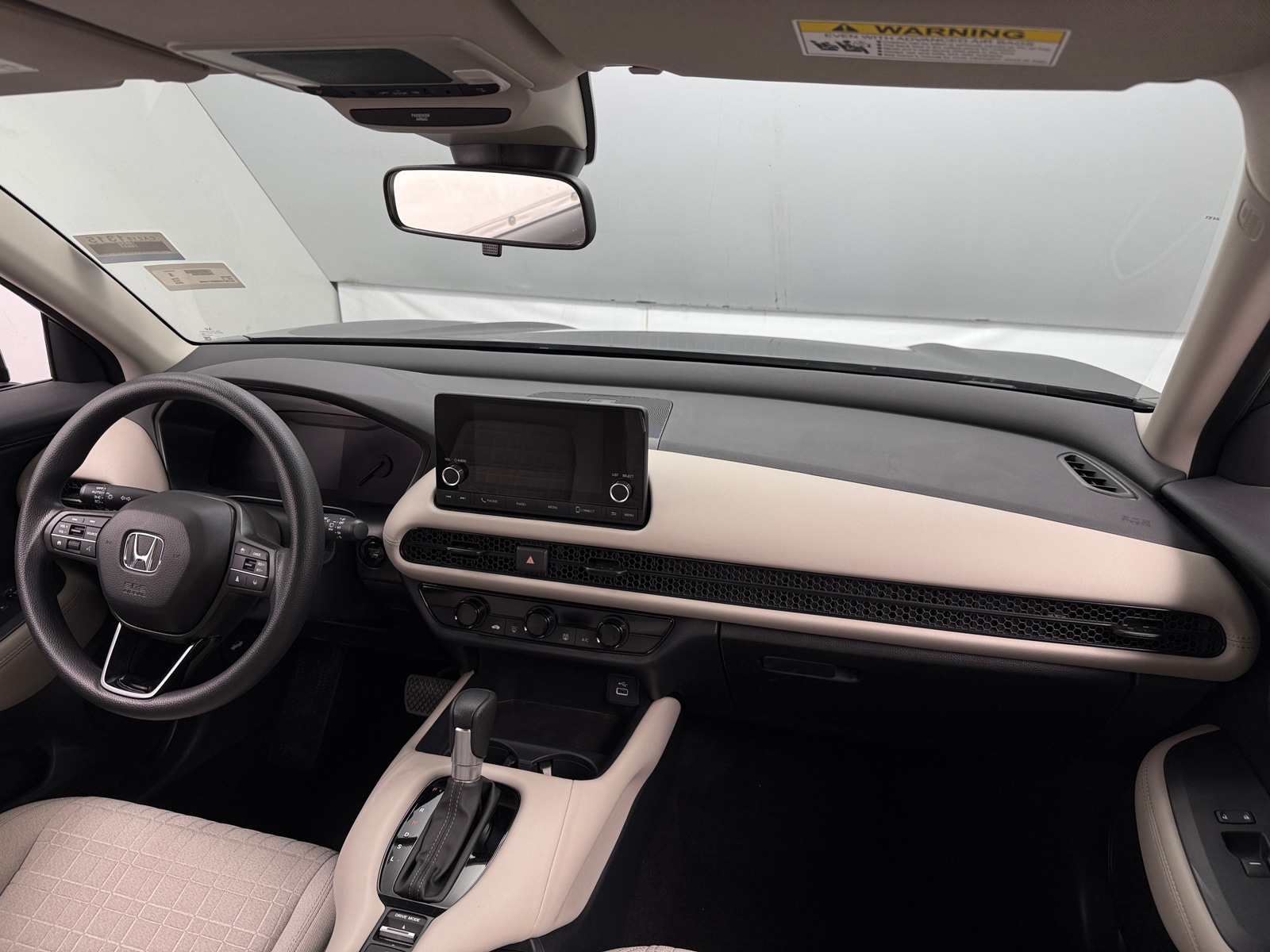 Thumbnail: 2025 Honda HR-V - 3