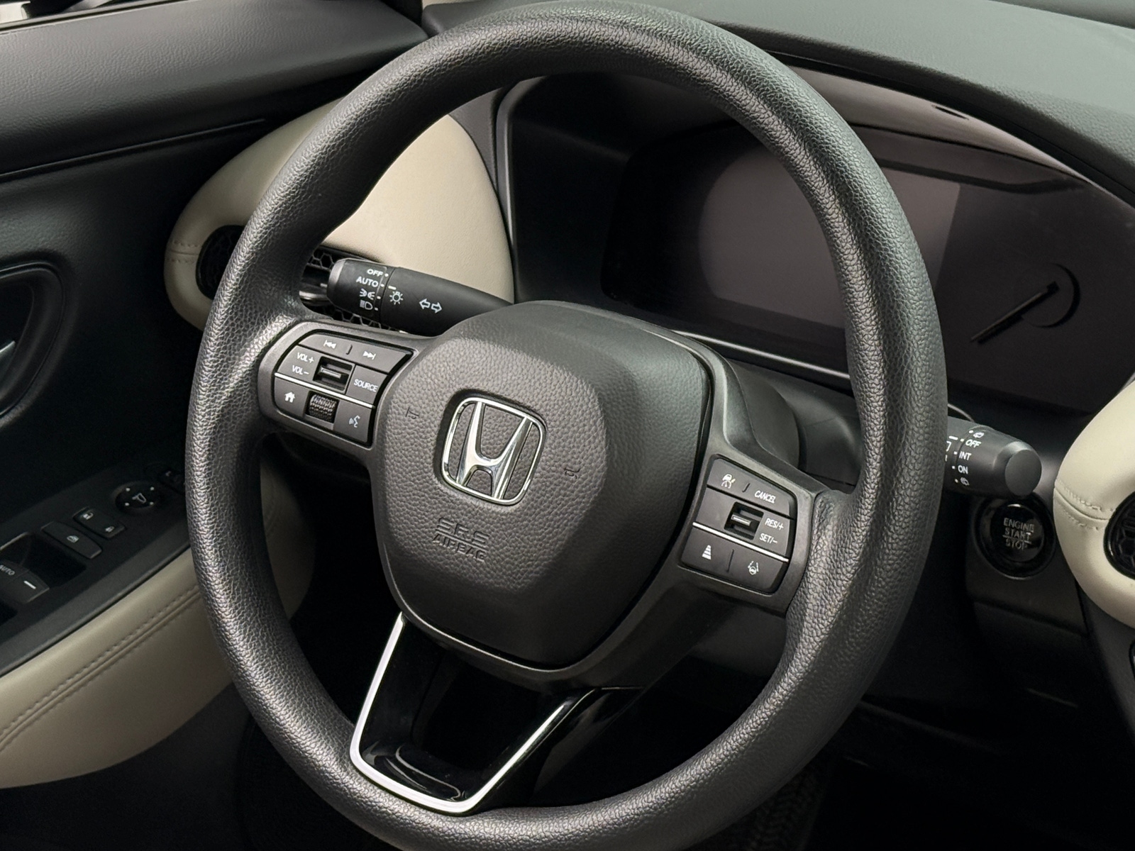 Thumbnail: 2025 Honda HR-V - 5