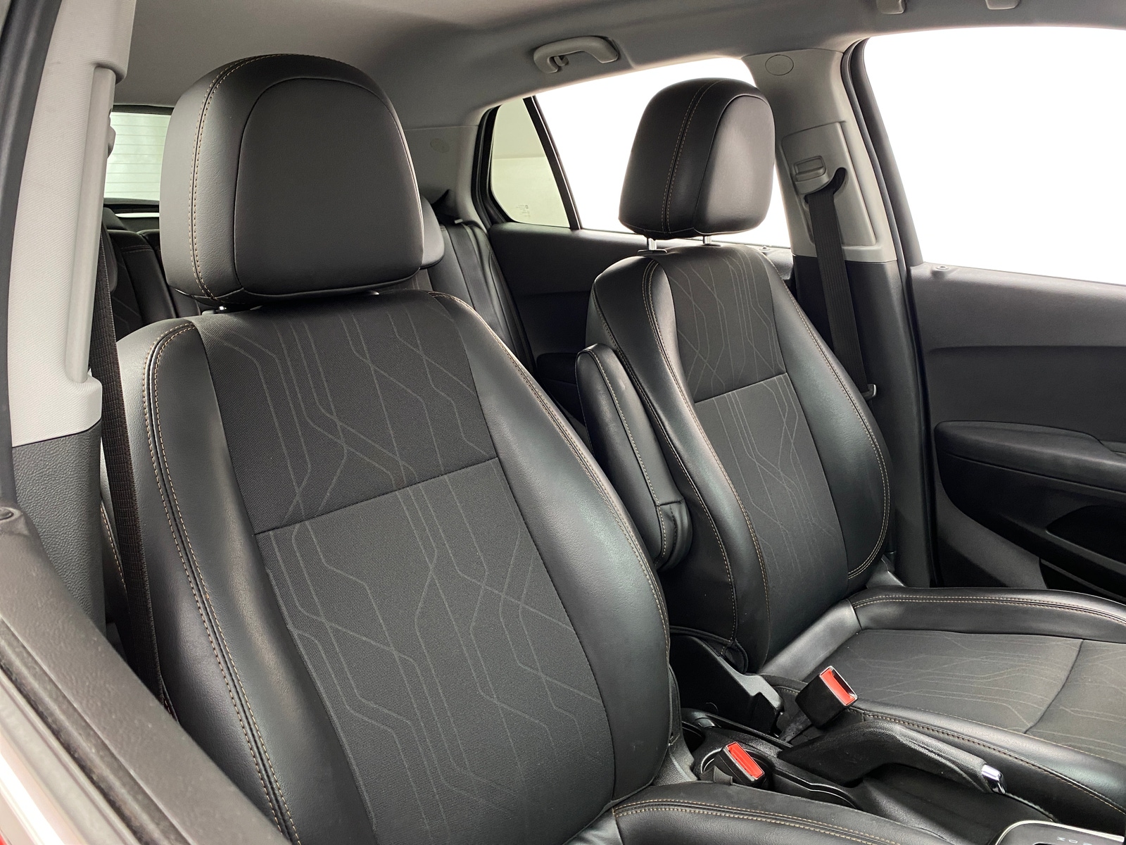 Thumbnail: 2018 Chevrolet Trax - 2