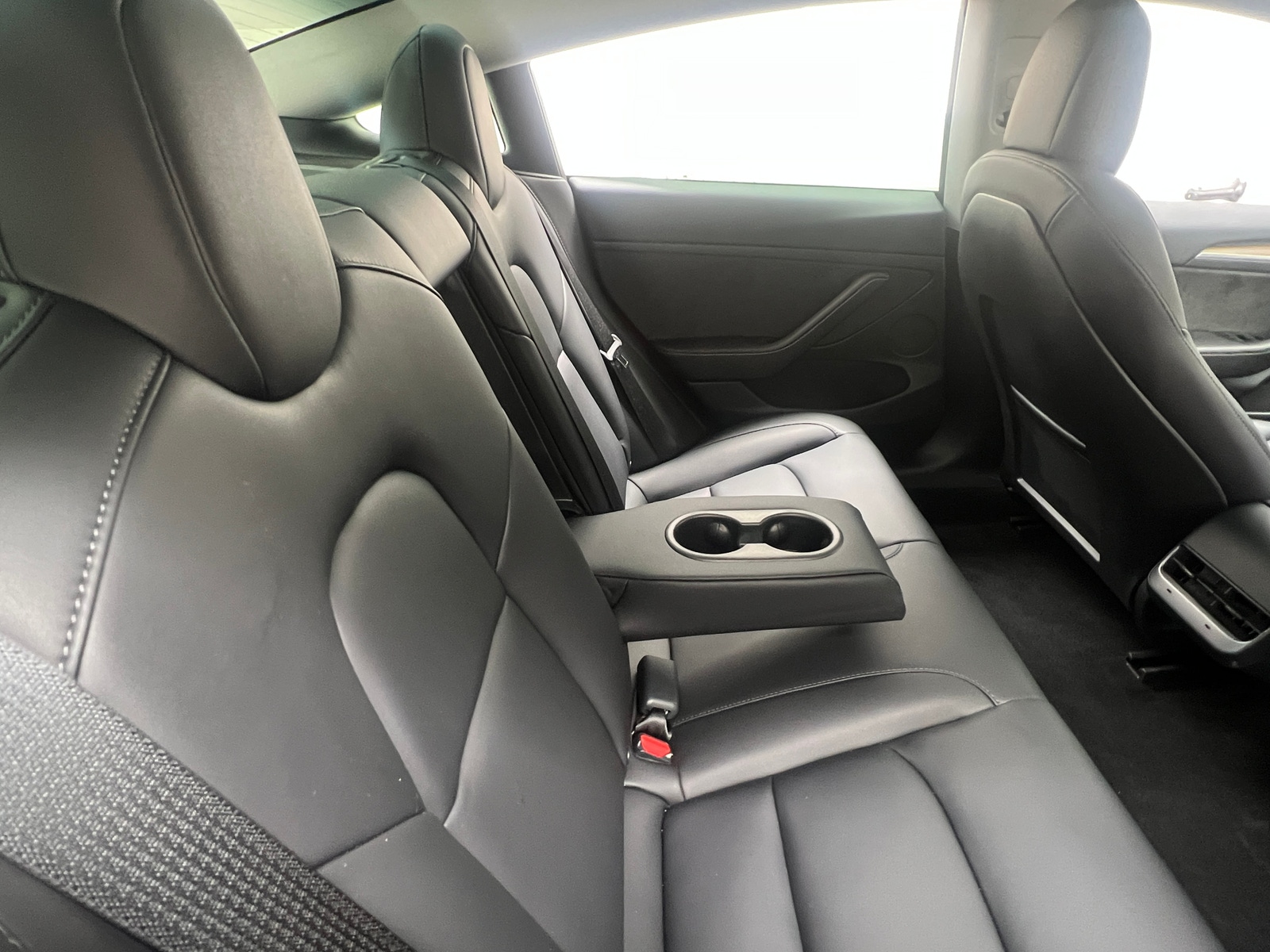 Thumbnail: 2023 Tesla Model 3 - 5