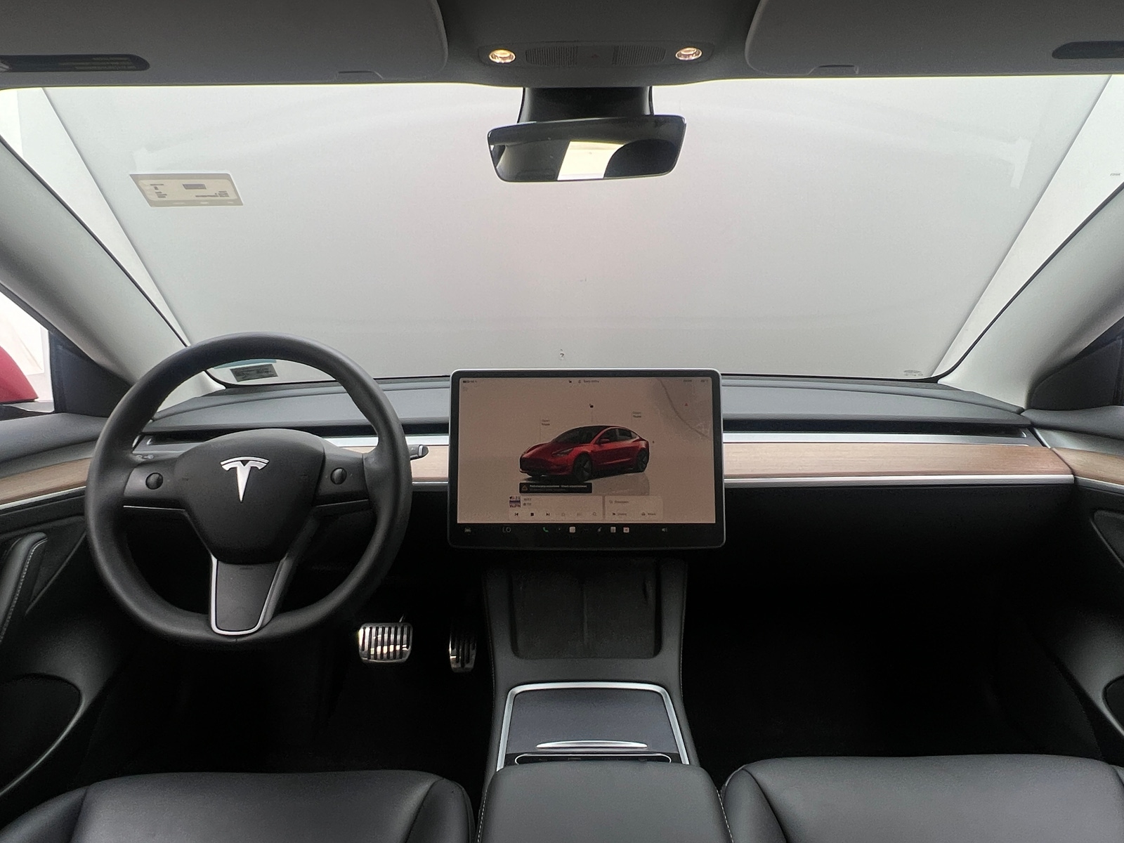 Thumbnail: 2023 Tesla Model 3 - 2